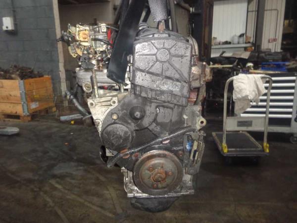 MOTEUR CITROEN/PEUGEOT - Vue 5